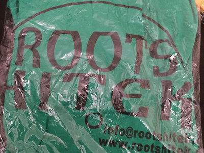 Roots Shirts 05 main photo