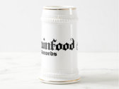 Brainfood Beer Stein (PRE-ORDER) [SHIPS ON OR AROUND SEPT 10TH] photo 