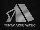 TMM Inverted Logo - BLACK photo 