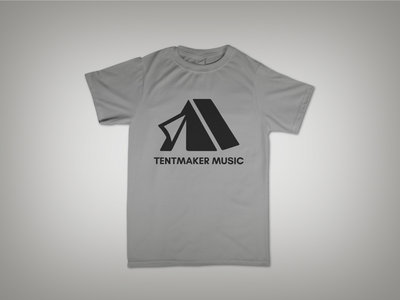 TMM Logo - GREY main photo