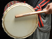 African Mahogany Percussion Sticks (RT2 Sticks) photo 