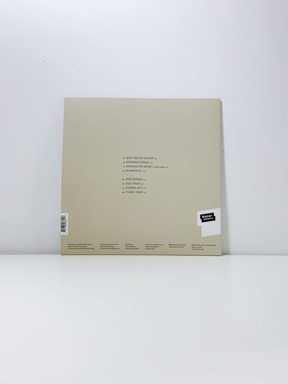 Key Elements | Key Elements