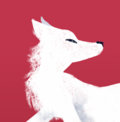 Snow Fox image