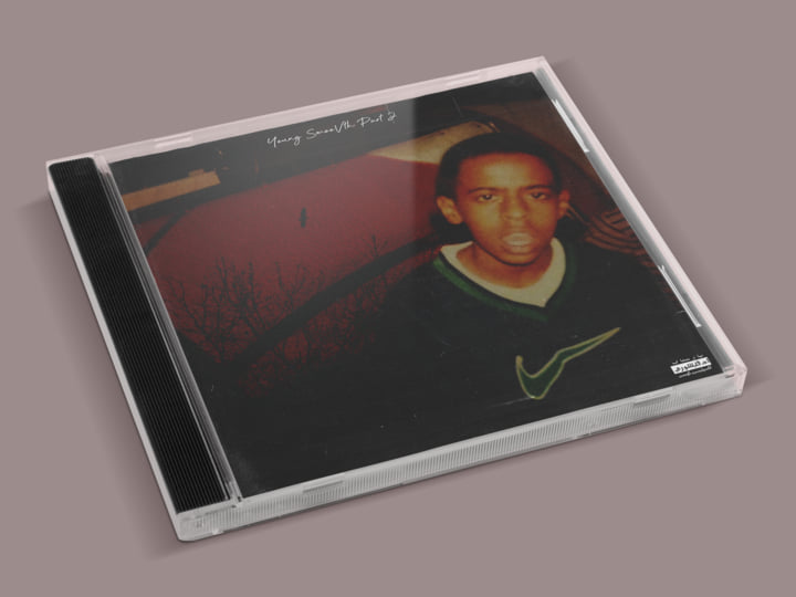 YOUNG SMOOVTH 2 | SmooVth