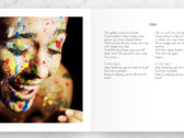 Sirens, Solitary Refinement, and Satya Lyric & Photo book + "Sirens" album digital download! photo 