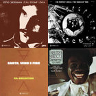 Shaft In Africa 45s Collection (NO DIGITAL) | Johnny Pate