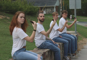 Music | Hailey Brown