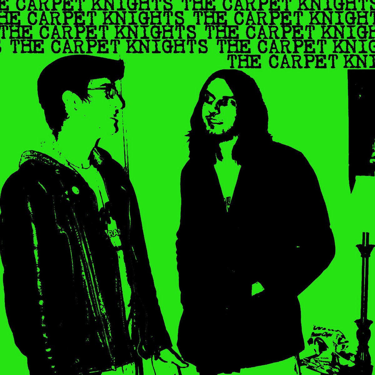 Charlie Brown Syndrome The Carpet Knights