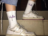Hallie Socks photo 