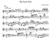 The Music of Trees Sheet Music PDF Booklet photo 