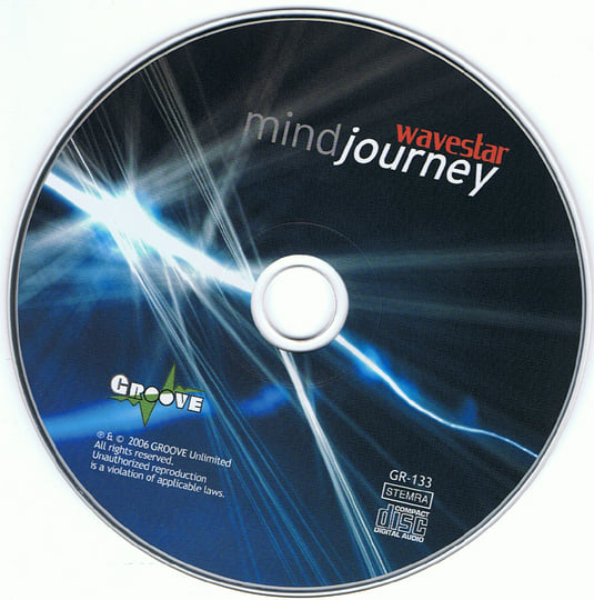 Mind journey | John Dyson / Wavestar