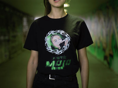 MOJO T-Shirt main photo
