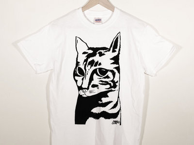 Famous Class Cat Logo T-Shirt main photo