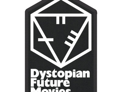 DFM Logo Woven Patch main photo