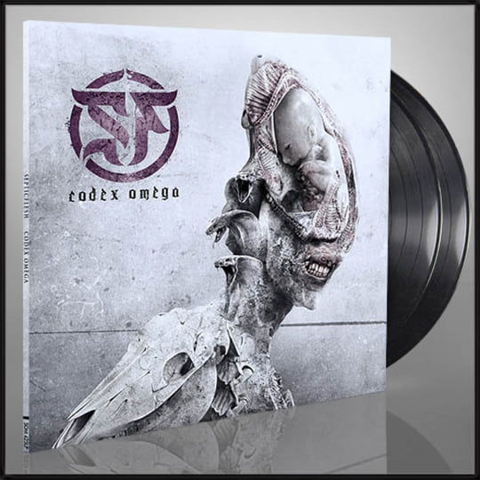 Codex Omega | Septicflesh