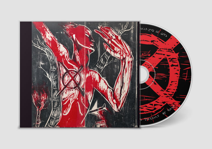 Prehistory | Circle X