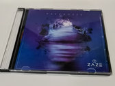 Trio Pack of Zaze's Last 3 Studio Releases. photo 
