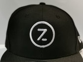 Zaze "Z" Logo Hats photo 