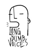 Long Dumb Voices image