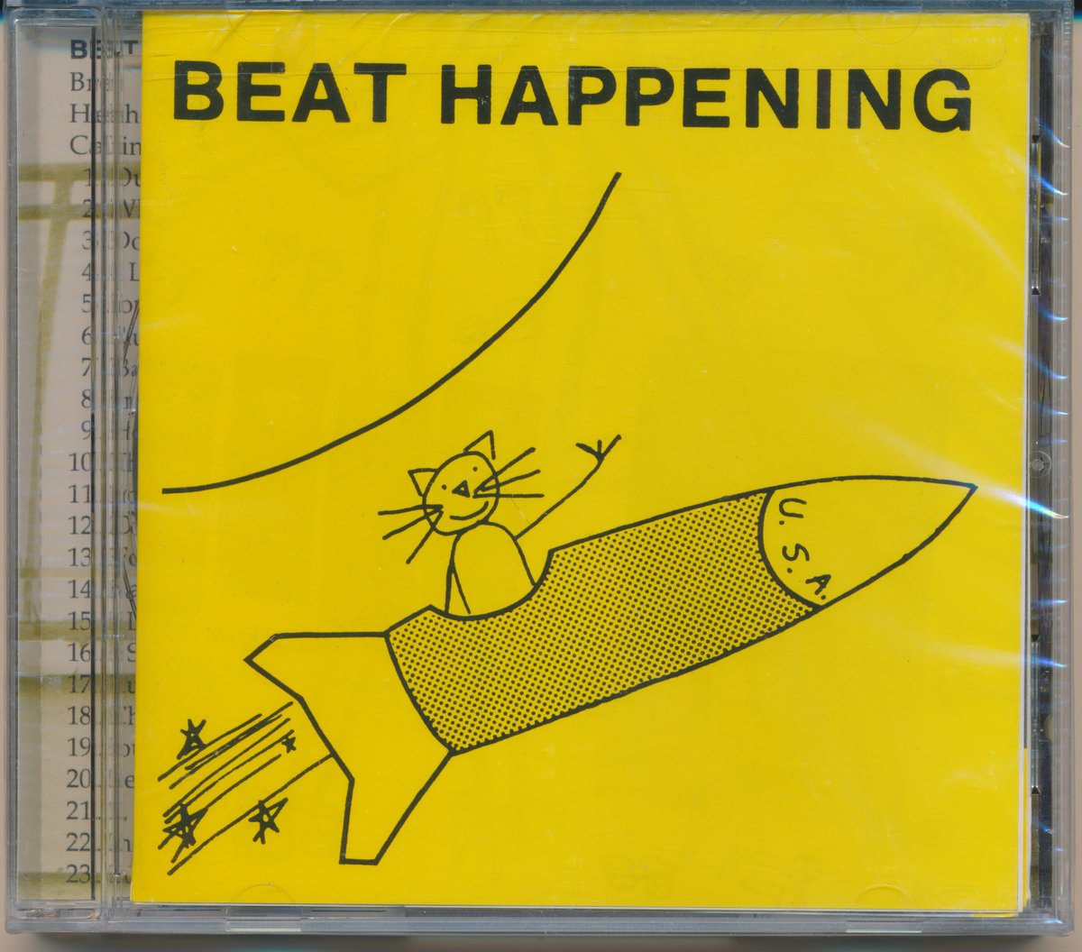 売れ筋新商品 Happening Beat [KLP001] Happening Beat | ピンズ・ピンバッジ・缶バッジ