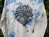 Indigo Dye Spoon Benders Long Sleeves photo 