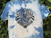 Indigo Dye Short Sleeves photo 