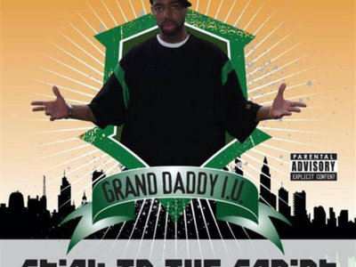 ヒップホップ+ラップ Grand Daddy I.U. - Sugar Free (Remix) Grand Daddy I.U. - Sugar Free (Remix) ①