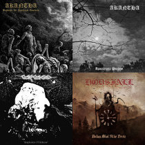 Under The Pyramids Dig Me No Grave Iron Blood And Death Corporation