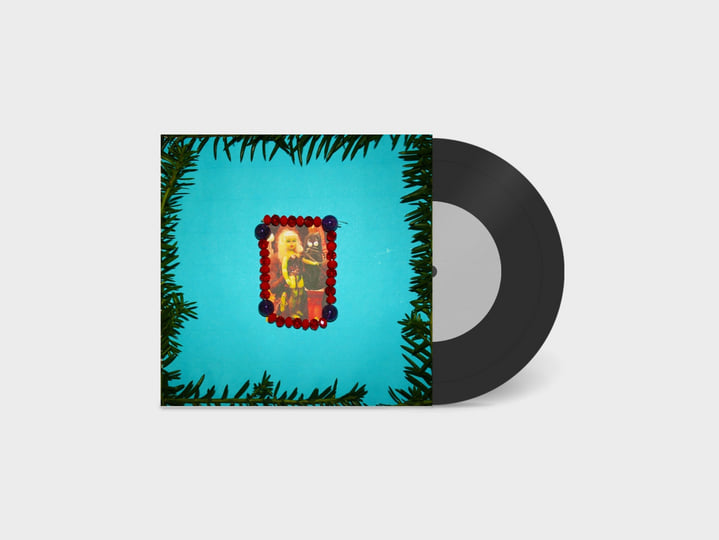 She Smiles For Pictures | Big Troubles | Slumberland Records