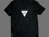 Nórdika Official T-Shirt  - 2020 + CRONOVISOR ALBUM (FREE Digital Download) photo 