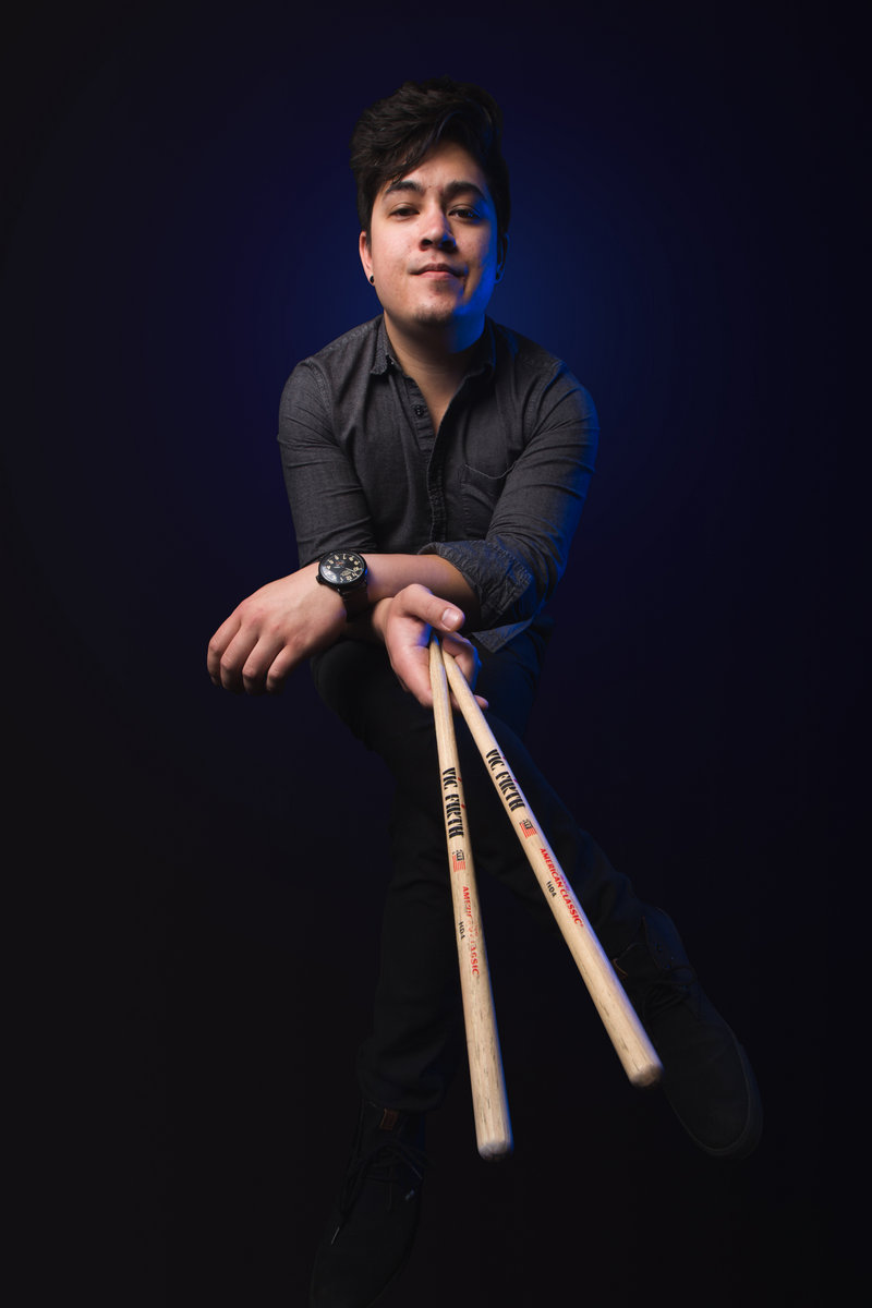 Whenever You're Ready Matt Young