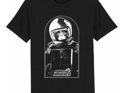 "Space Ape" T-Shirt main photo