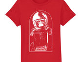 "Space Ape" T-Shirt photo 