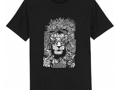 "Lion" T-Shirt main photo