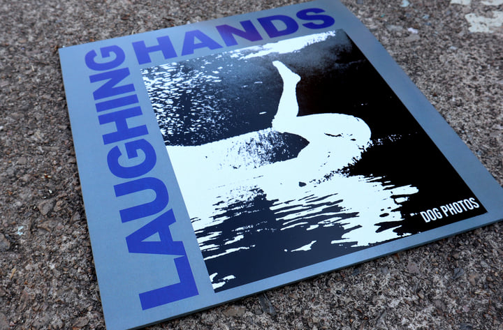 Dog Photos | Laughing Hands | Btx3R/F01101/Exe.