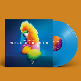 Limited Vinyl LP, image 1