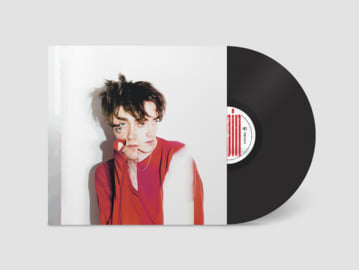 12" Vinyl, image 1