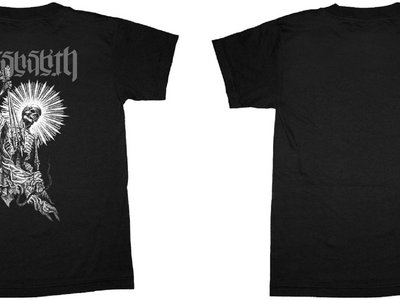 Sovereign Death T-Shirt main photo