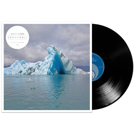 Snowdonia | Surfer Blood