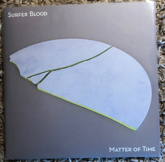 Snowdonia | Surfer Blood