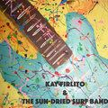 Kay Firlito & the Sun-Dried Surf Band image
