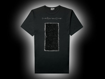 The Burial Choir - Self-Titled EP T-Shirt main photo