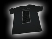 The Burial Choir - Self-Titled EP T-Shirt photo 