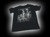The Burial Choir - Relics T-Shirt photo 