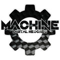 Machine Digital Records image