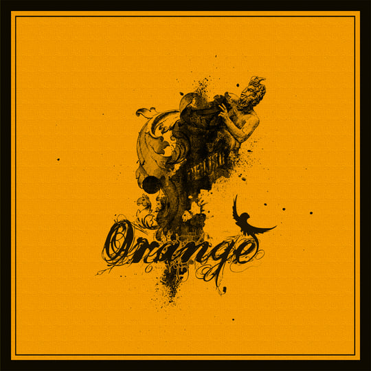 ORANGE | Dark Suns