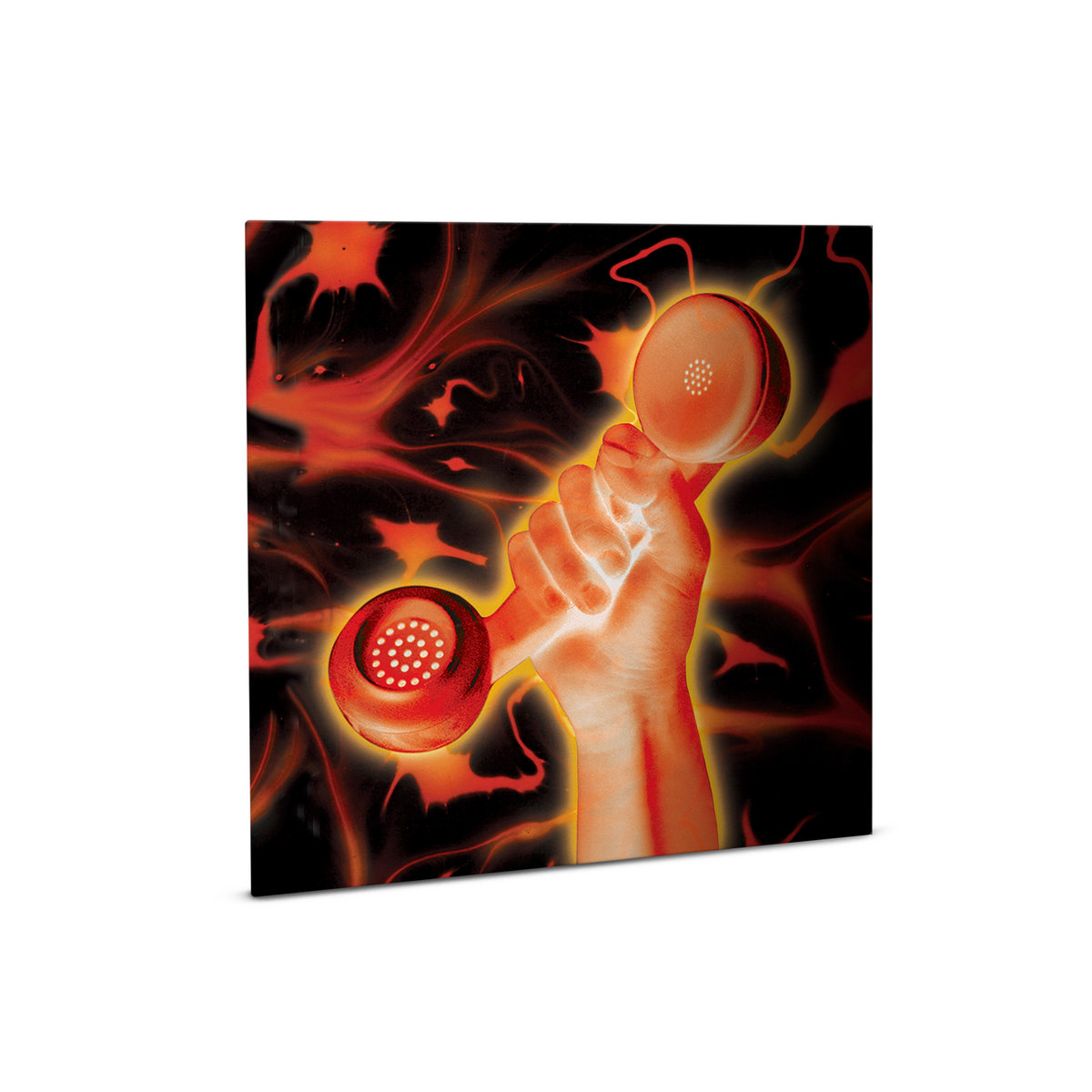 Secret World Live | Peter Gabriel