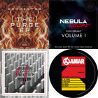IMMORTAL ONE - Z7N/CHANG7 OF TON7 EP | Nebula Music Group