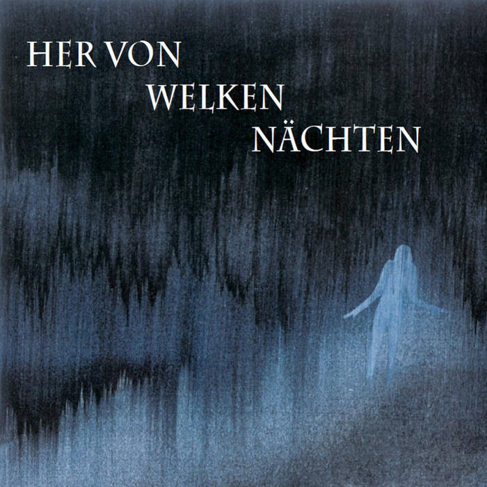 Her Von Welken Nächten – CD Jewelcase