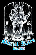 Burial Rites image